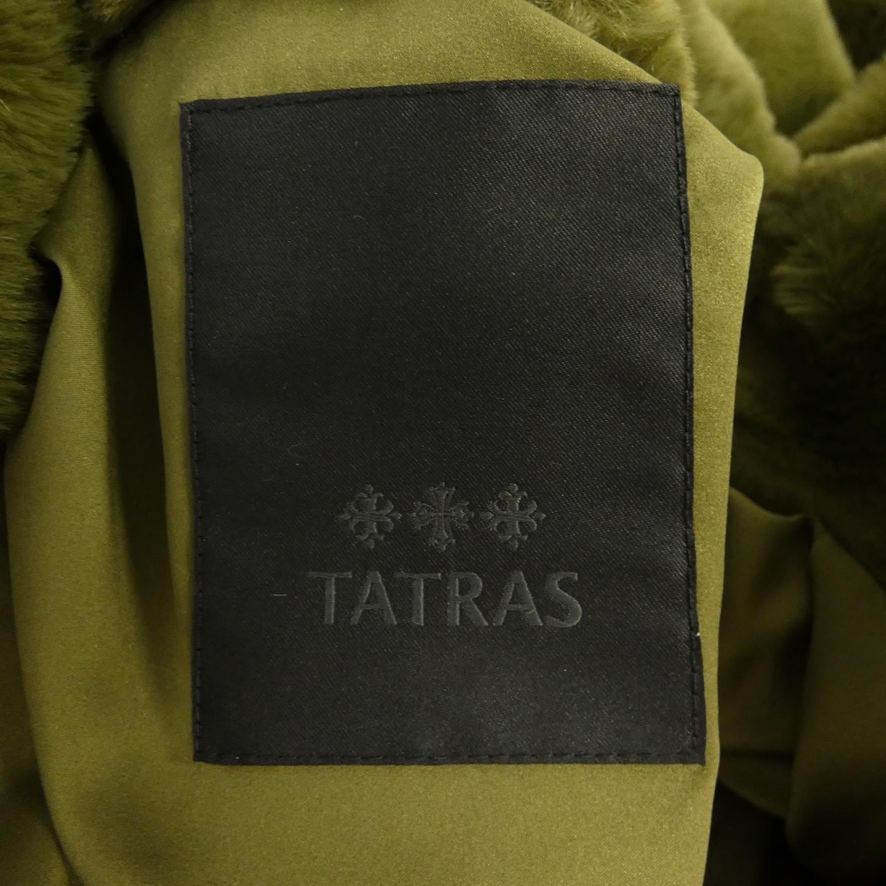 タトラス TATRAS A4903-L ブルゾン
