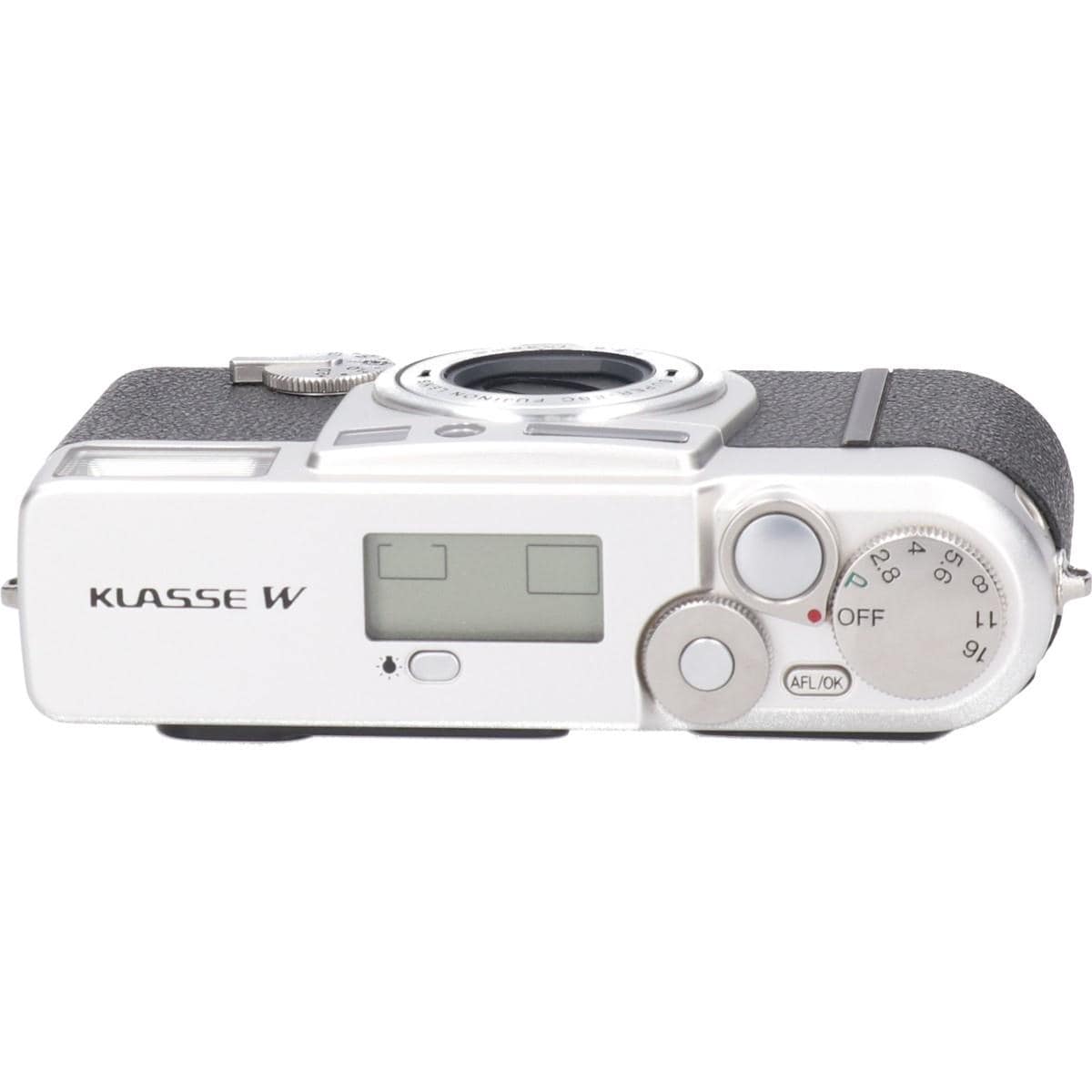 ＫＬＡＳＳＥ　Ｗ