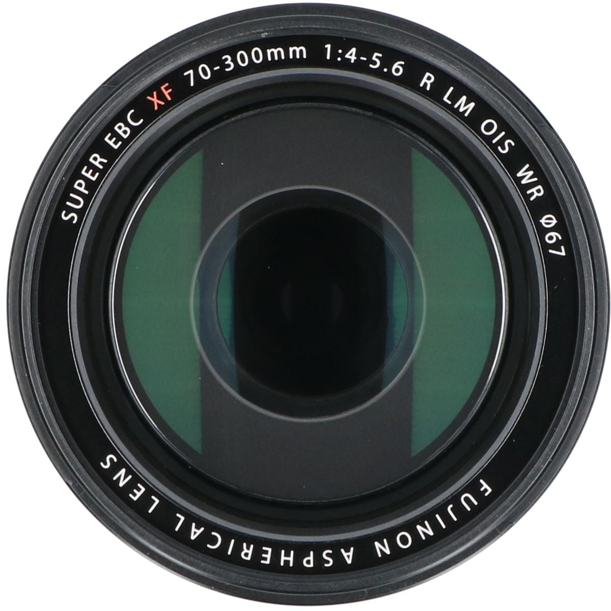 ＸＦ７０－３００ｍｍ　Ｆ４－５．６Ｒ　ＬＭ　ＯＩＳ　ＷＲ