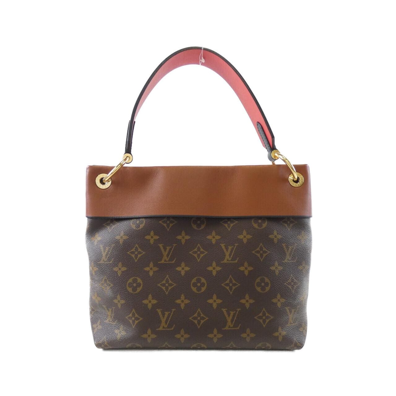 ルイヴィトン モノグラム テュイルリー ブザス M43157 ショルダーバッグ