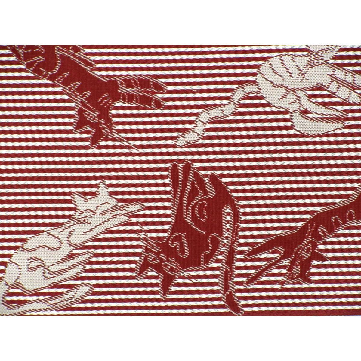 【新品】半幅帯　猫