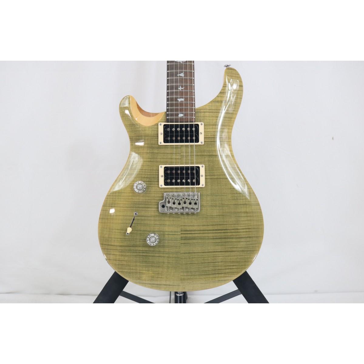 ＰＡＵＬ　ＲＥＥＤ　ＳＭＩＴＨ　　ＳＥ　ＣＵＳＴＯＭ　２４／ＬＨ