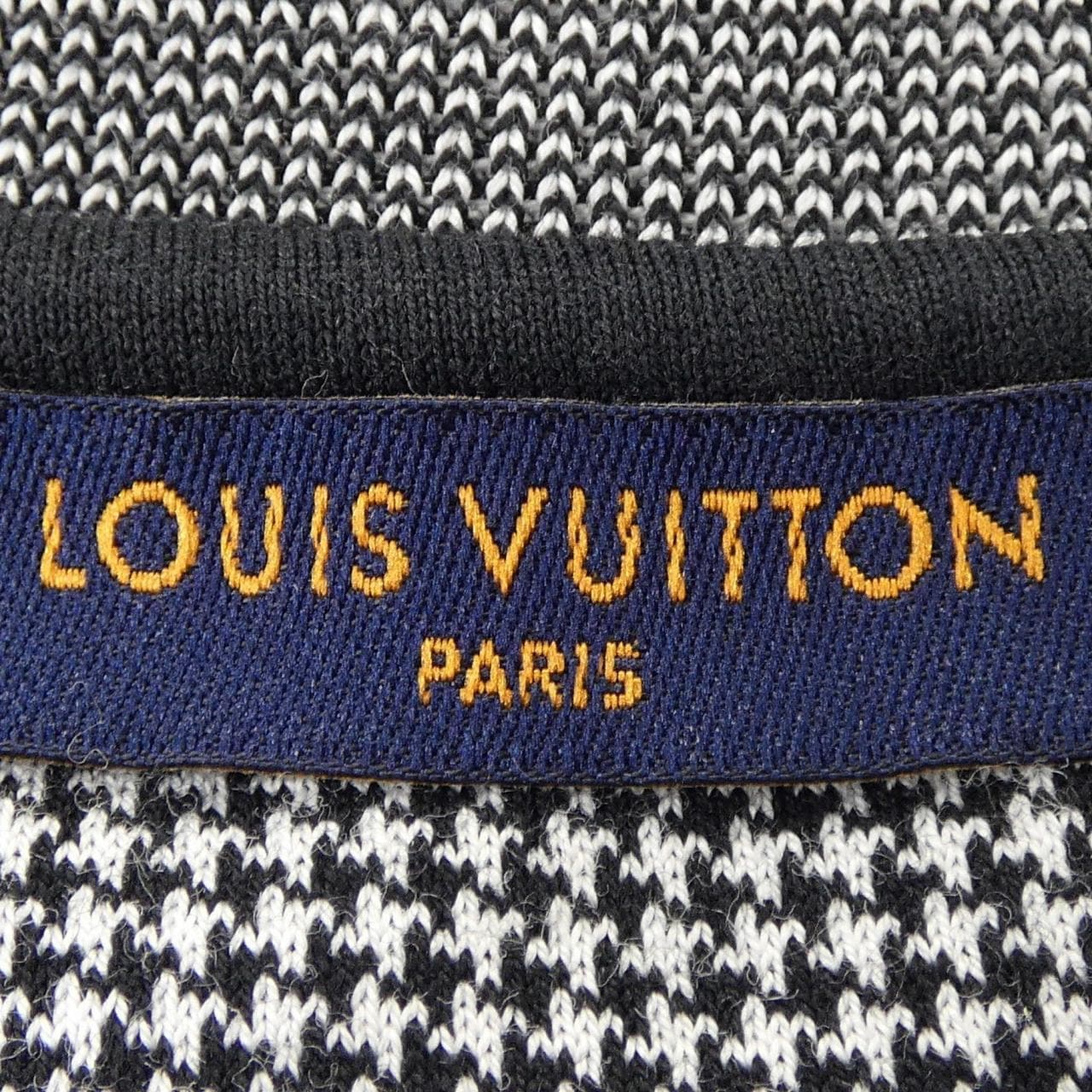 ルイヴィトン LOUIS VUITTON HGY86WJZC Tシャツ