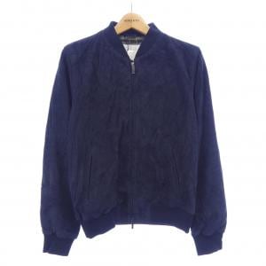 FOULON レザージャケット