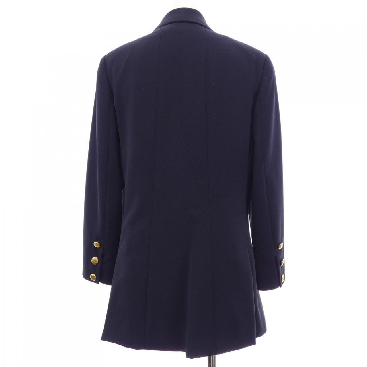 【ヴィンテージ】シャネル CHANEL P02739V00153 ジャケット