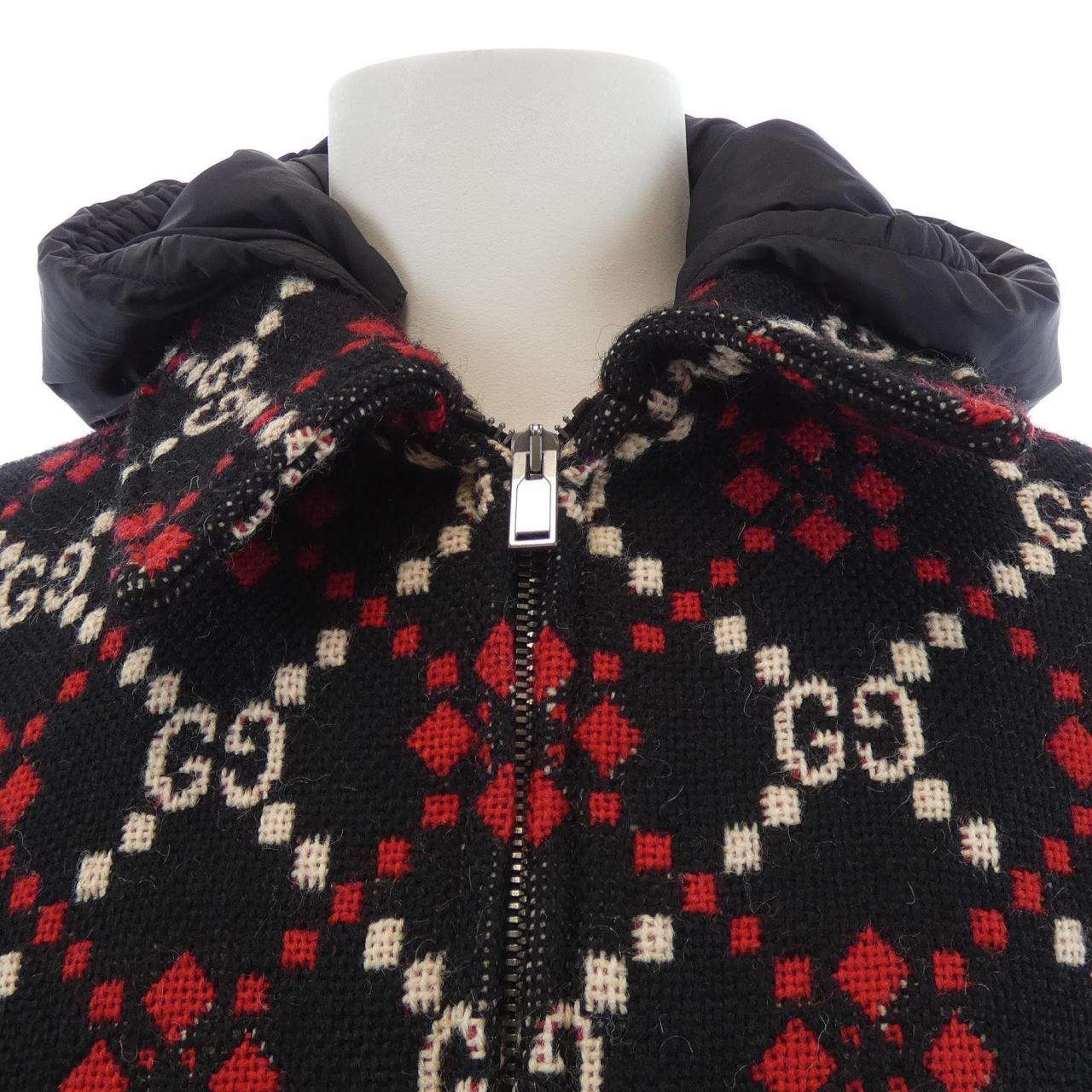 グッチ GUCCI GGパターン 546330 Z507M ジャケット