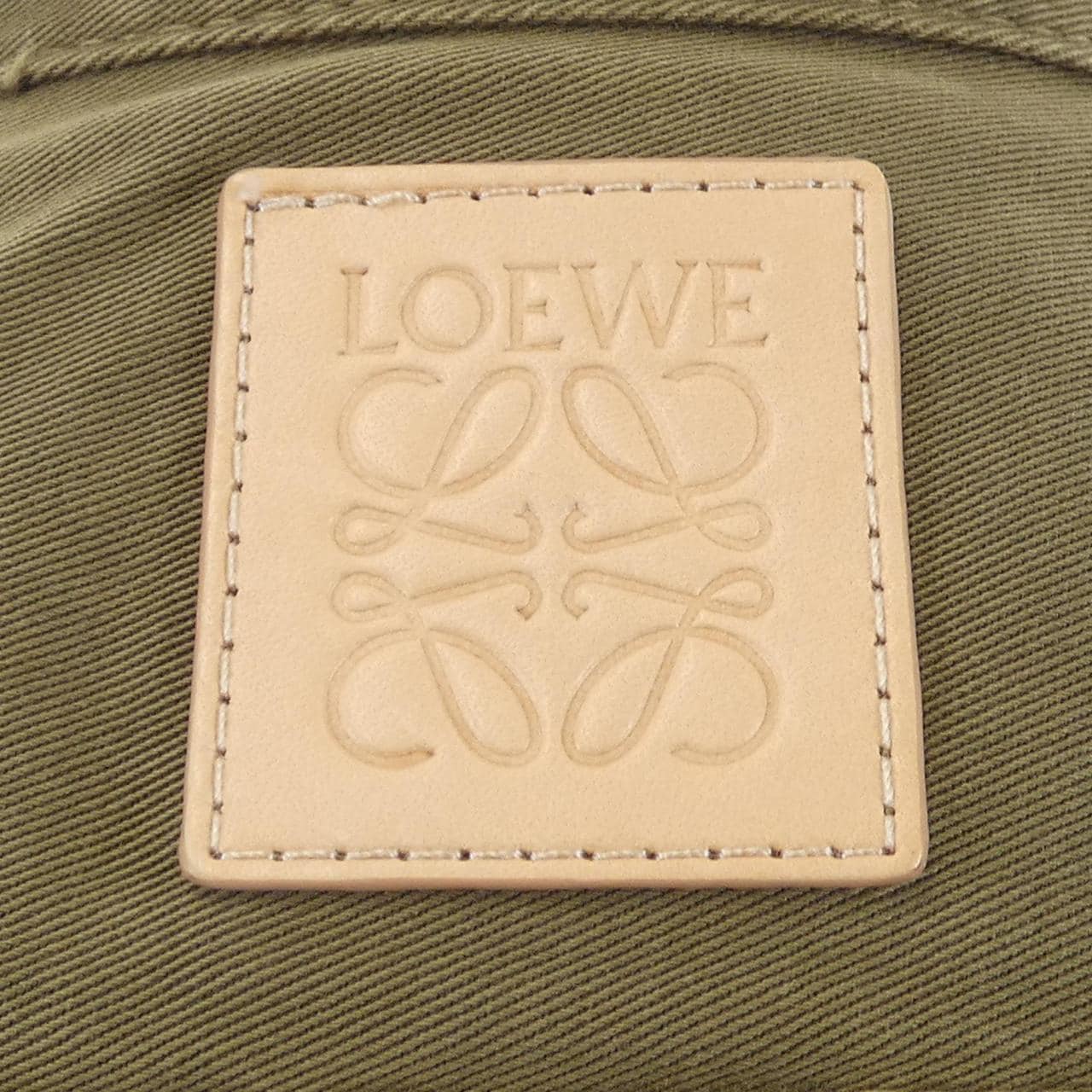 ロエベ LOEWE H526Y02WA3 シャツ