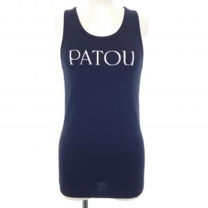 パトゥ PATOU タンクトップ