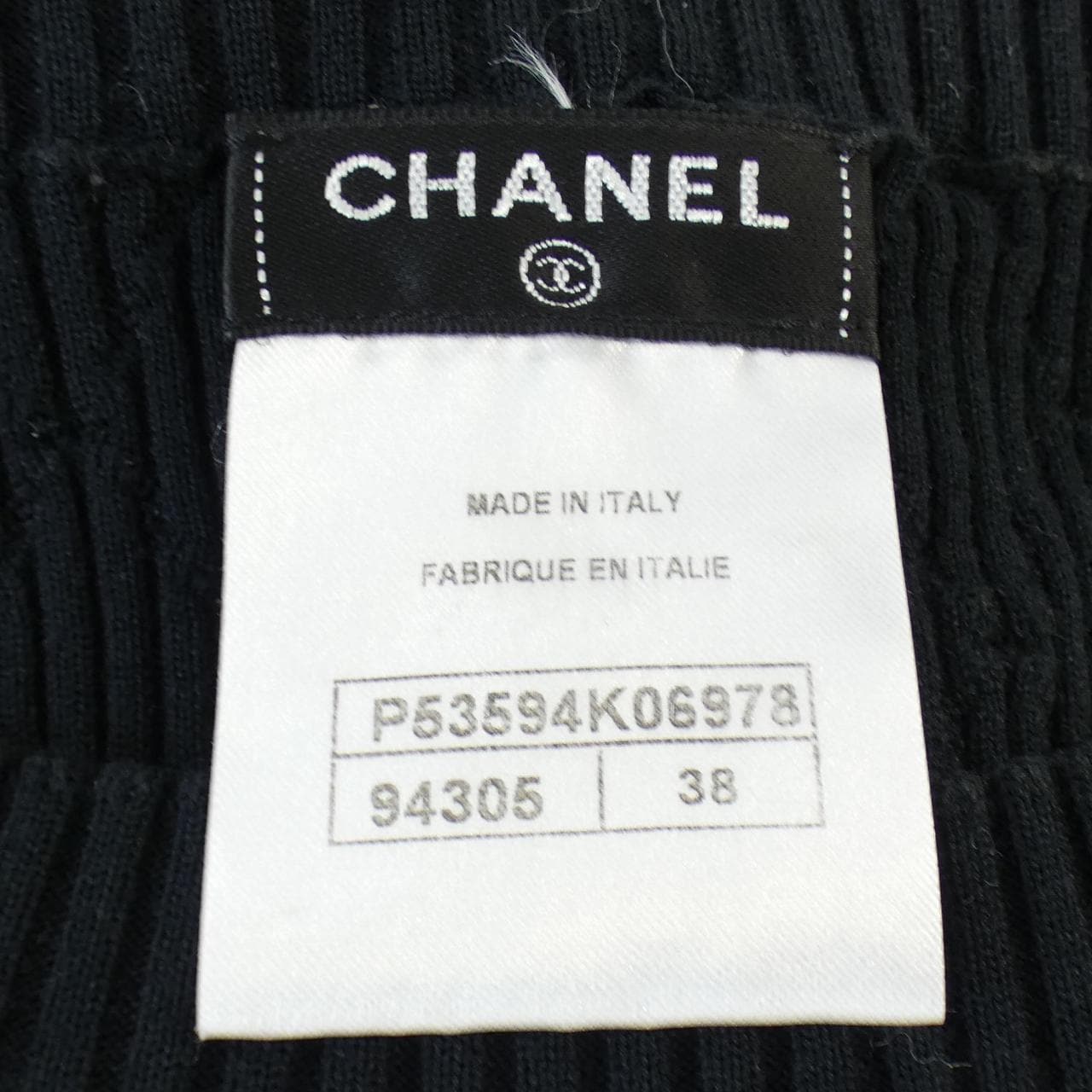 シャネル CHANEL トップス