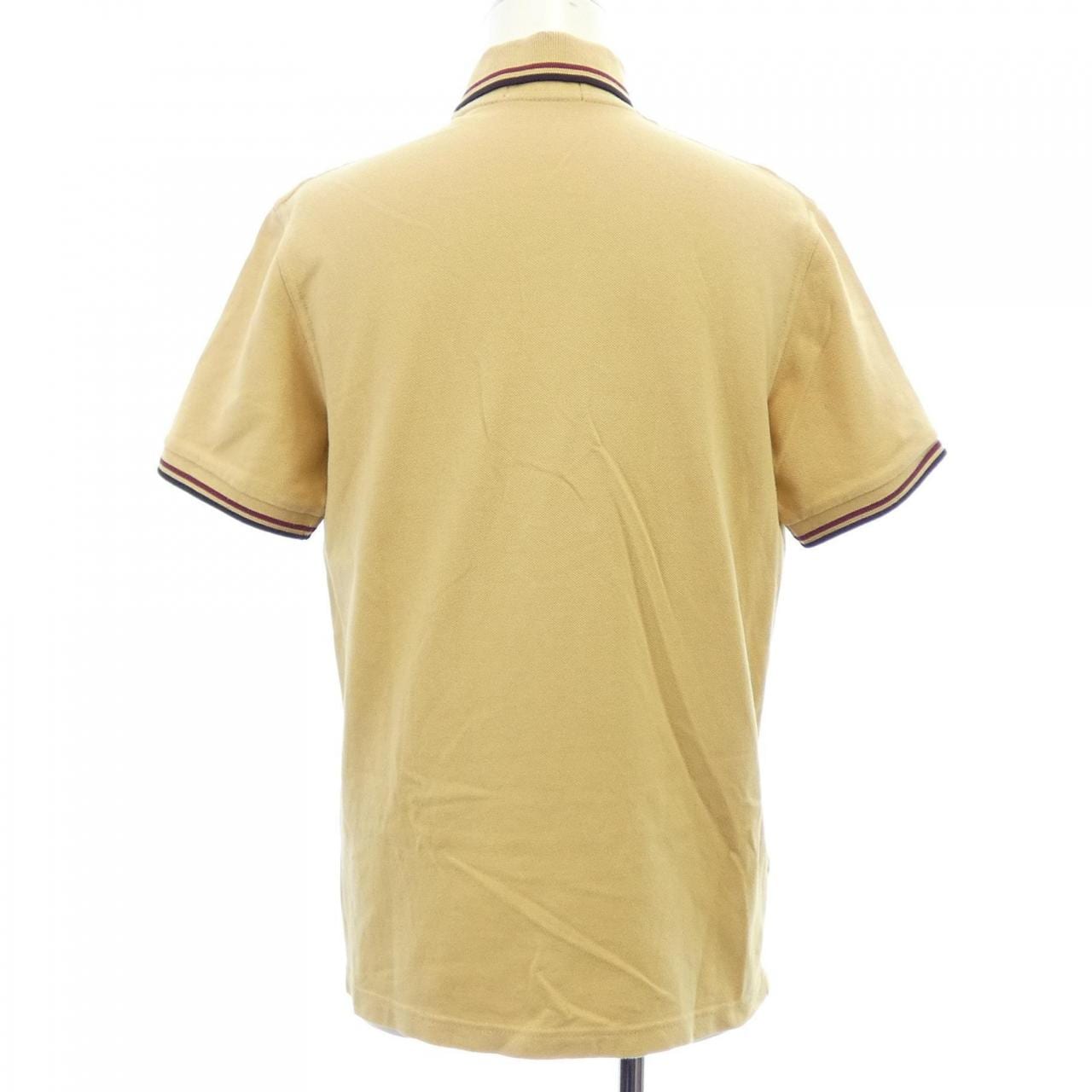 フレッドペリー FRED PERRY WC1X 0AA ポロシャツ