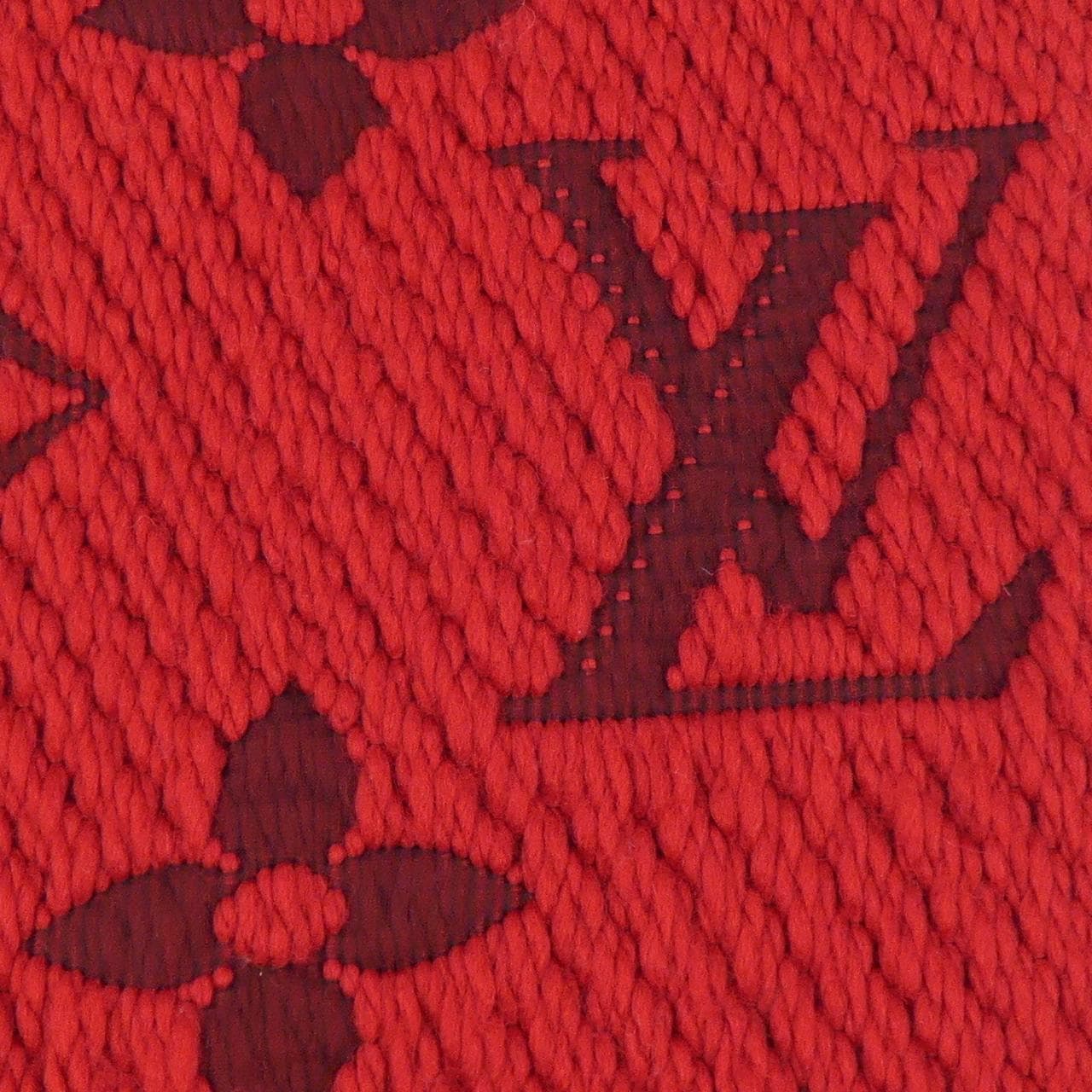 ルイヴィトン LOUIS VUITTON MUFFLER