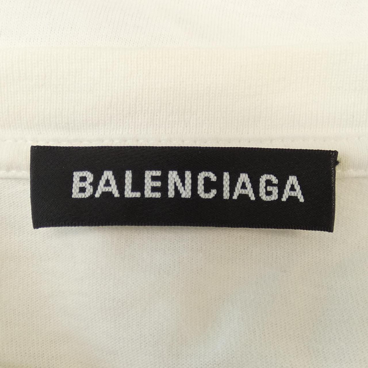 BALENCIAGA 570805 TEVB7 T卹