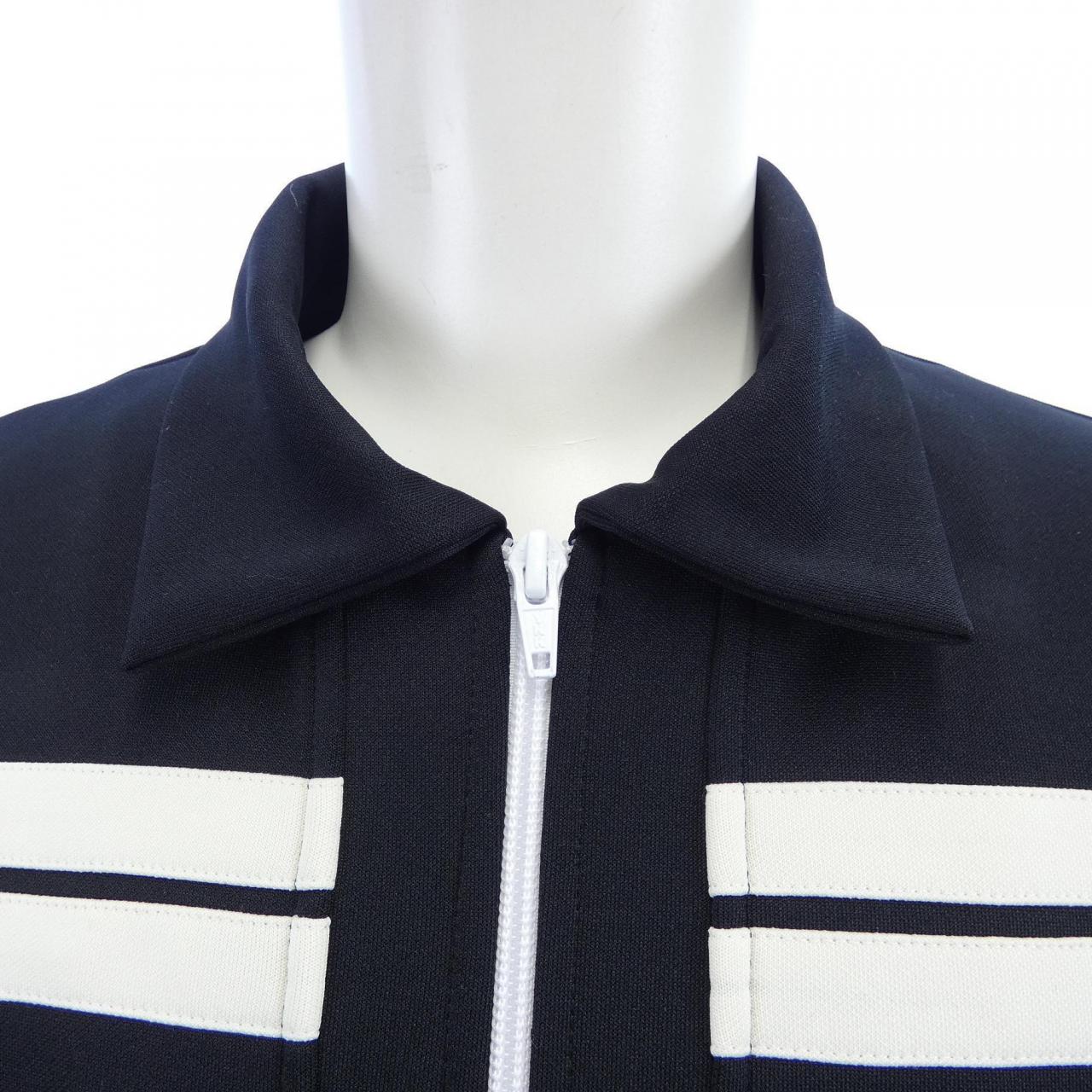 パームエンジェルス PALM ANGELS PMBD046S23F ジャケット