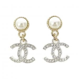シャネル ABE547 ピアス