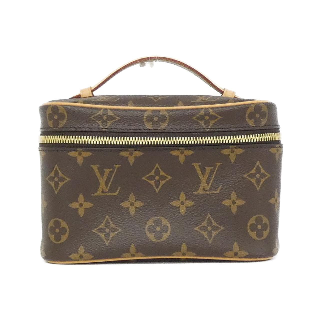 ルイヴィトン モノグラム ニース ミニ M44495 バッグ