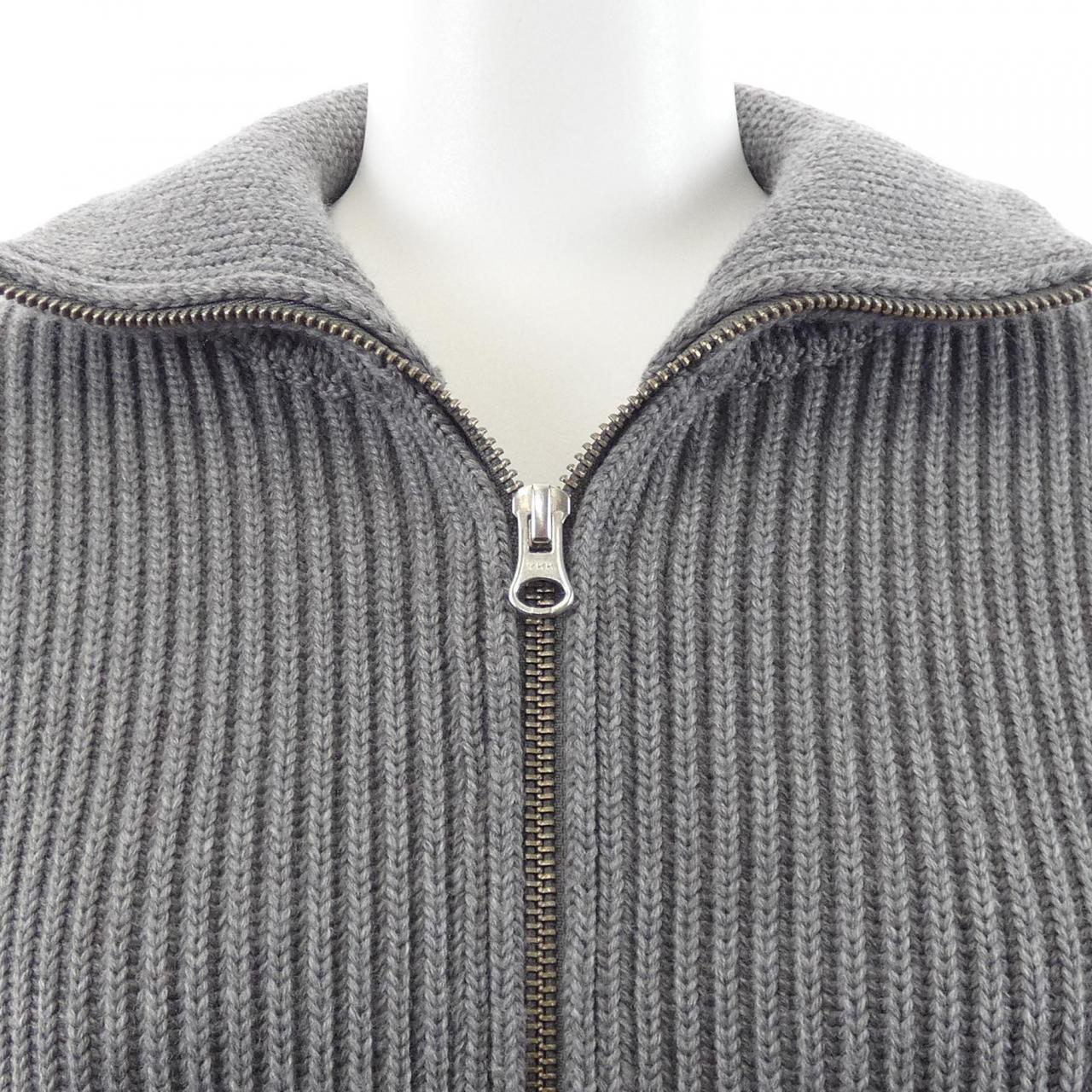 マルタンマルジェラ MARTIN MARGIELA 31 HA029 ブルゾン