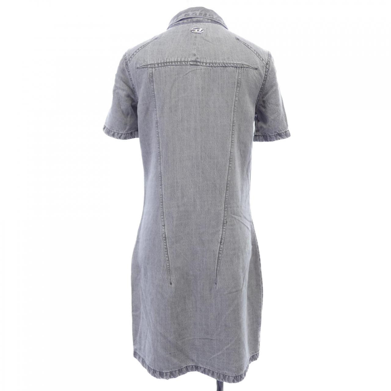 ディーゼル DIESEL DE-SHIRTY ワンピース