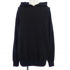 ルイヴィトン LOUIS VUITTON インサイドアウトカシミヤフーディ HHN43WJZE ニット