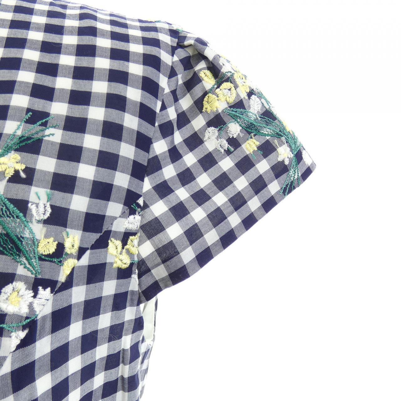 トッカ TOCCA ワンピース