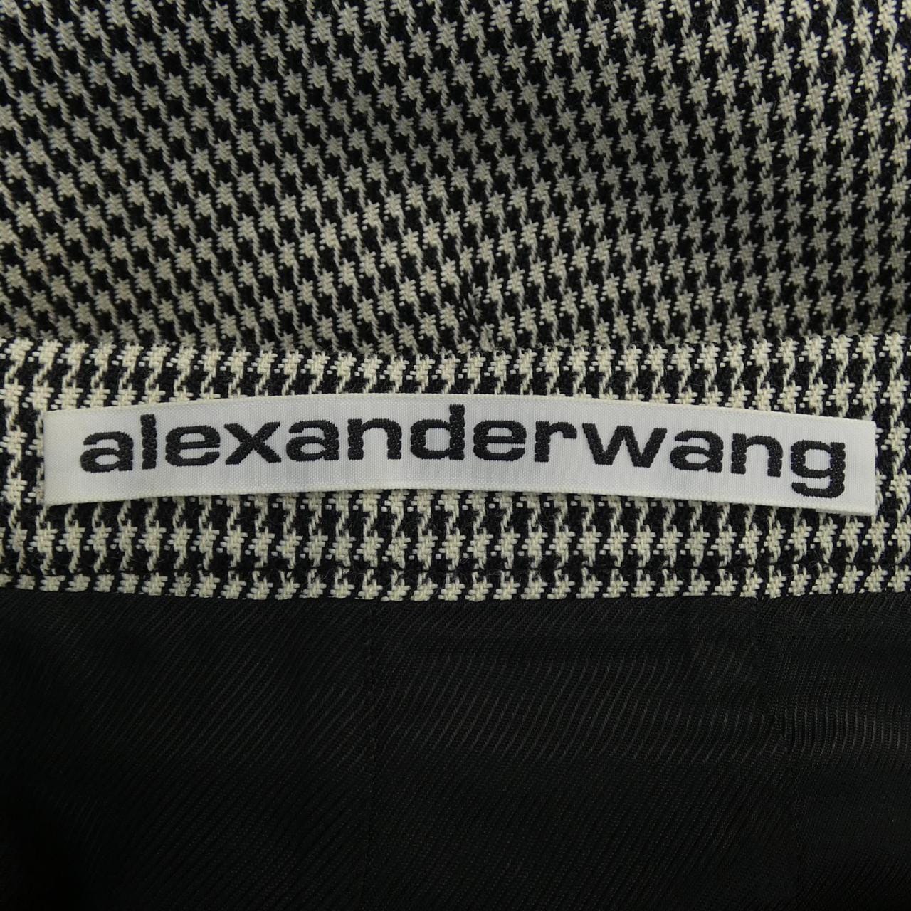 アレキサンダーワン ALEXANDER WANG スカート