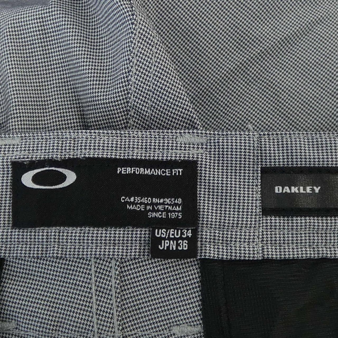 オークリー OAKLEY パンツ