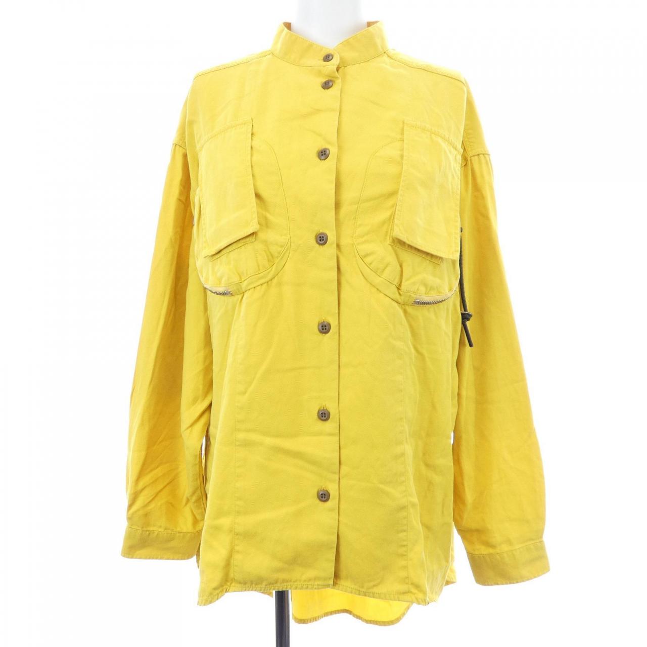 ディーゼル DIESEL シャツ