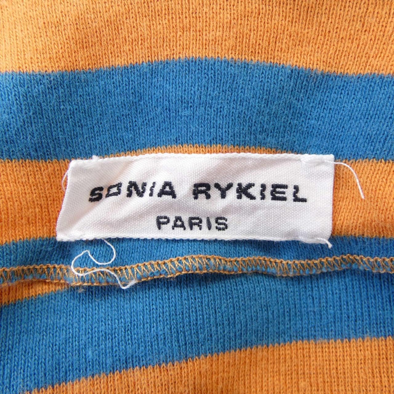 ソニアリキエル SONIA RYKIEL ワンピース