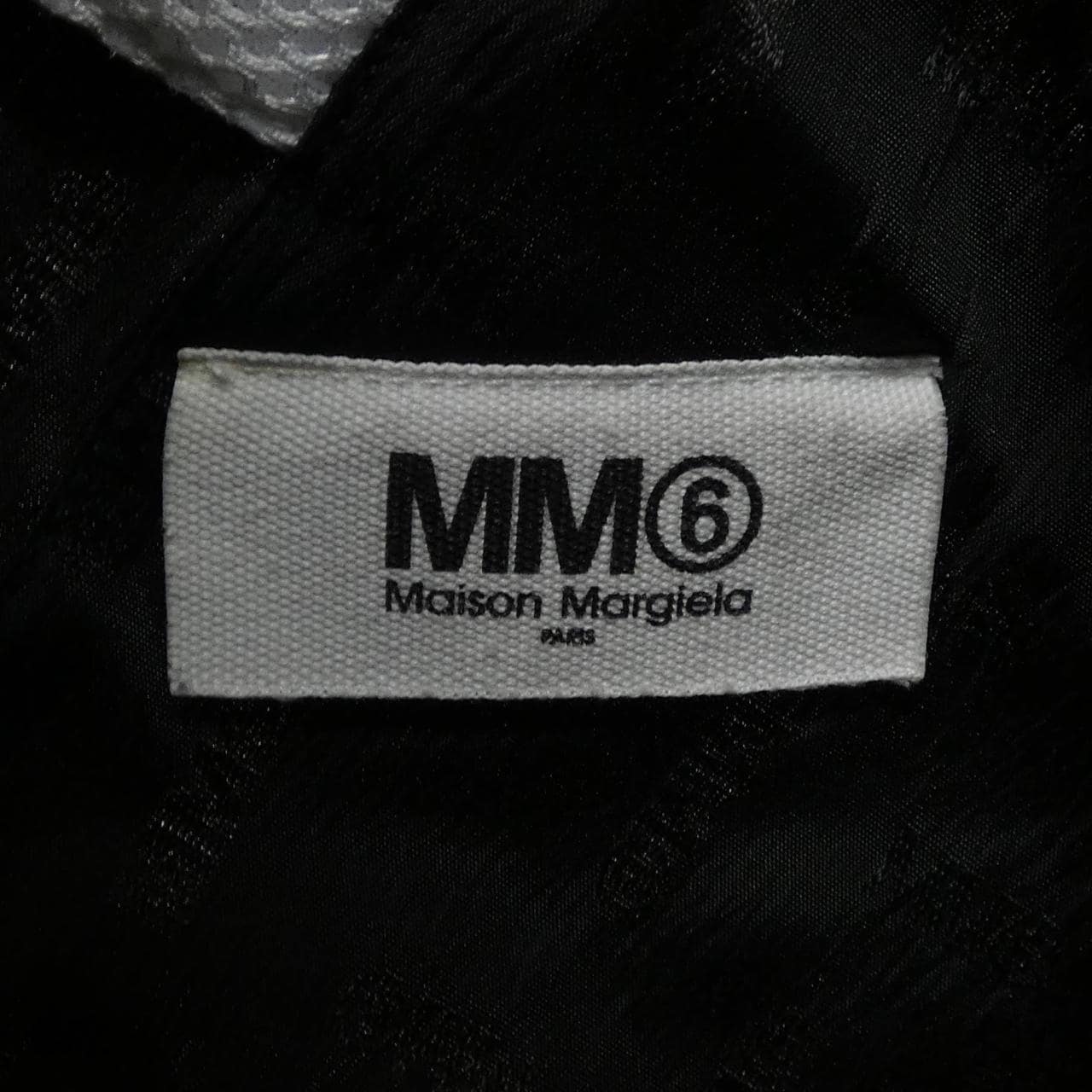 エムエムシックス MM6 ジャパニーズ JAPANESE S54WD0043 BAG