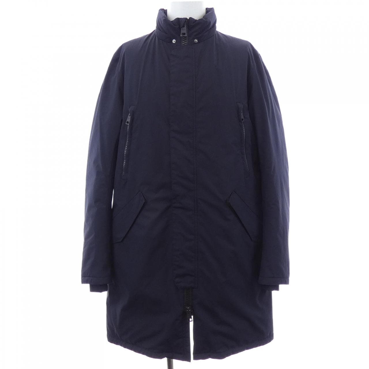 ヘルノ Herno PI054UL ダウンコート