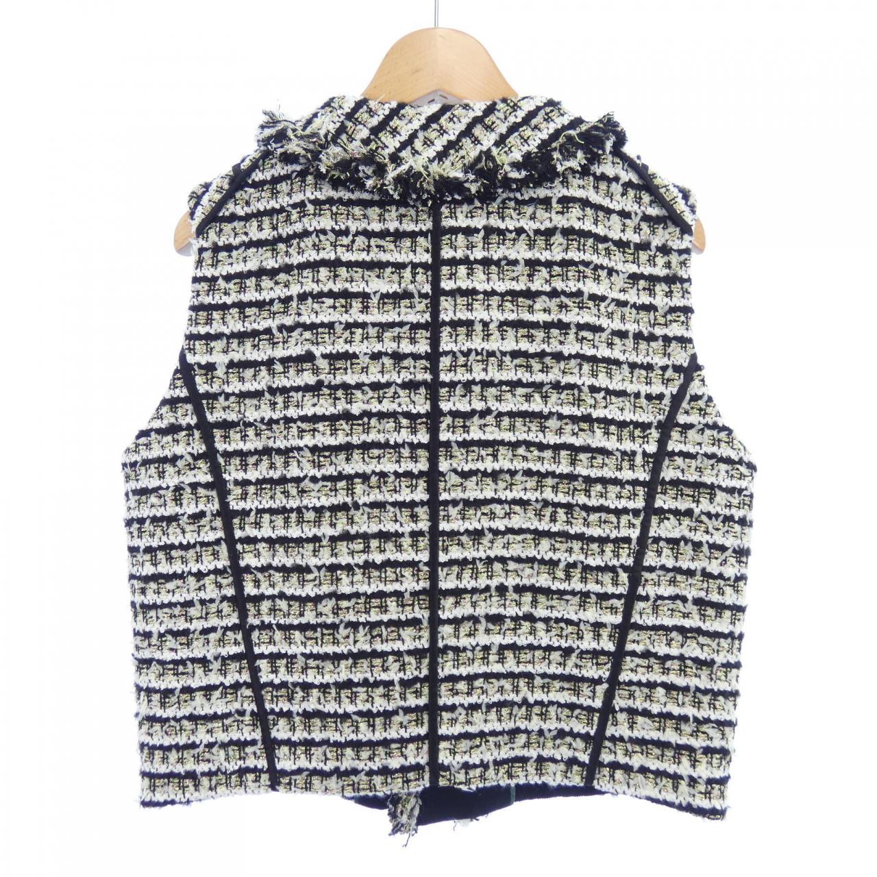 ブラミンク BLAMINK 7925-230-0404 ベスト