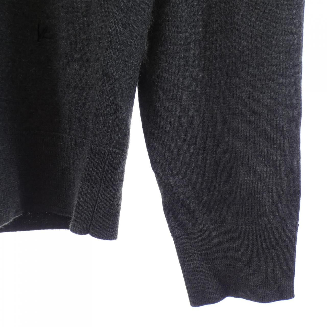 イザイア ISAIA MG7048 ニット