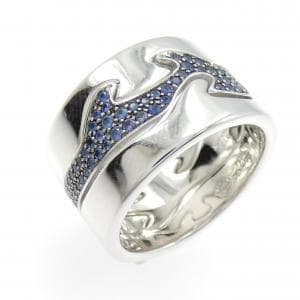 ジョージ ジェンセン フュージョン リング