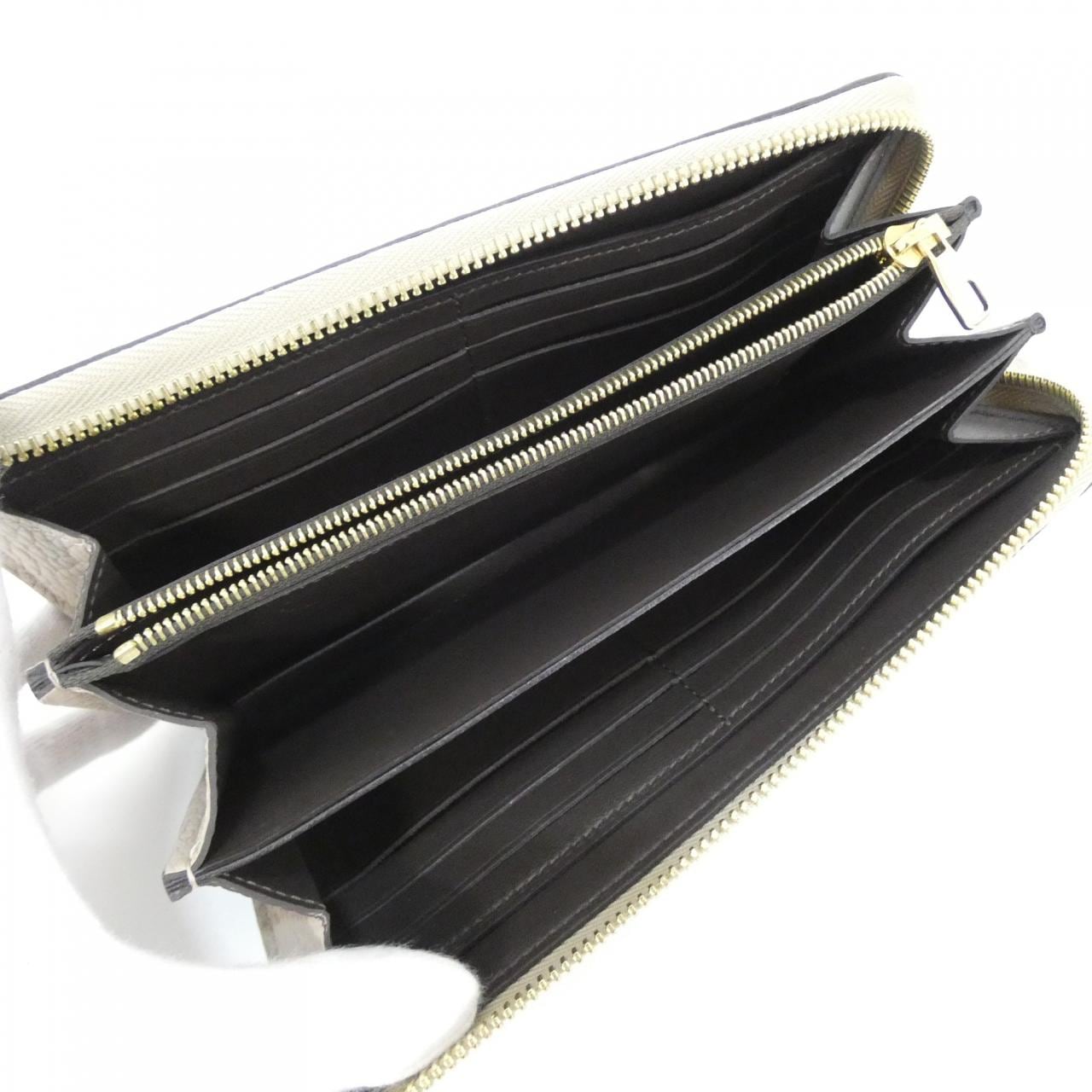 ルイヴィトン トリヨン ポルトフォイユ コメット M63104 財布