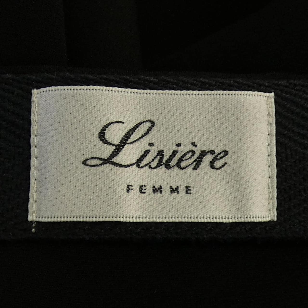 リジェール LISIERE スカート