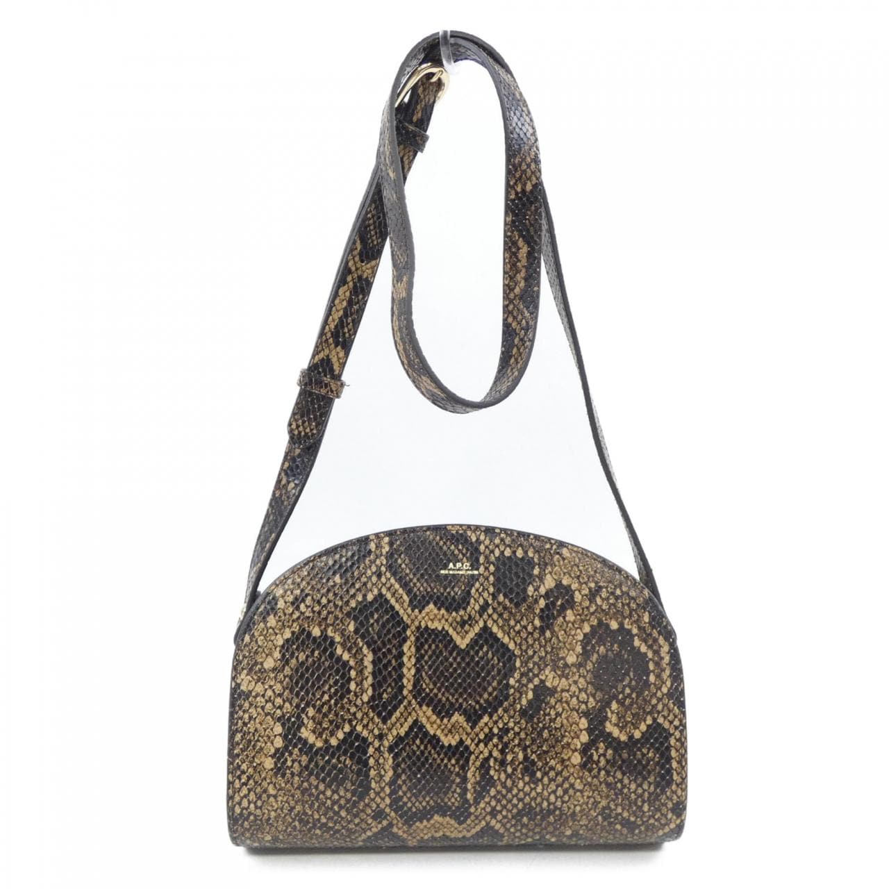 アーペーセー A.P.C. BAG