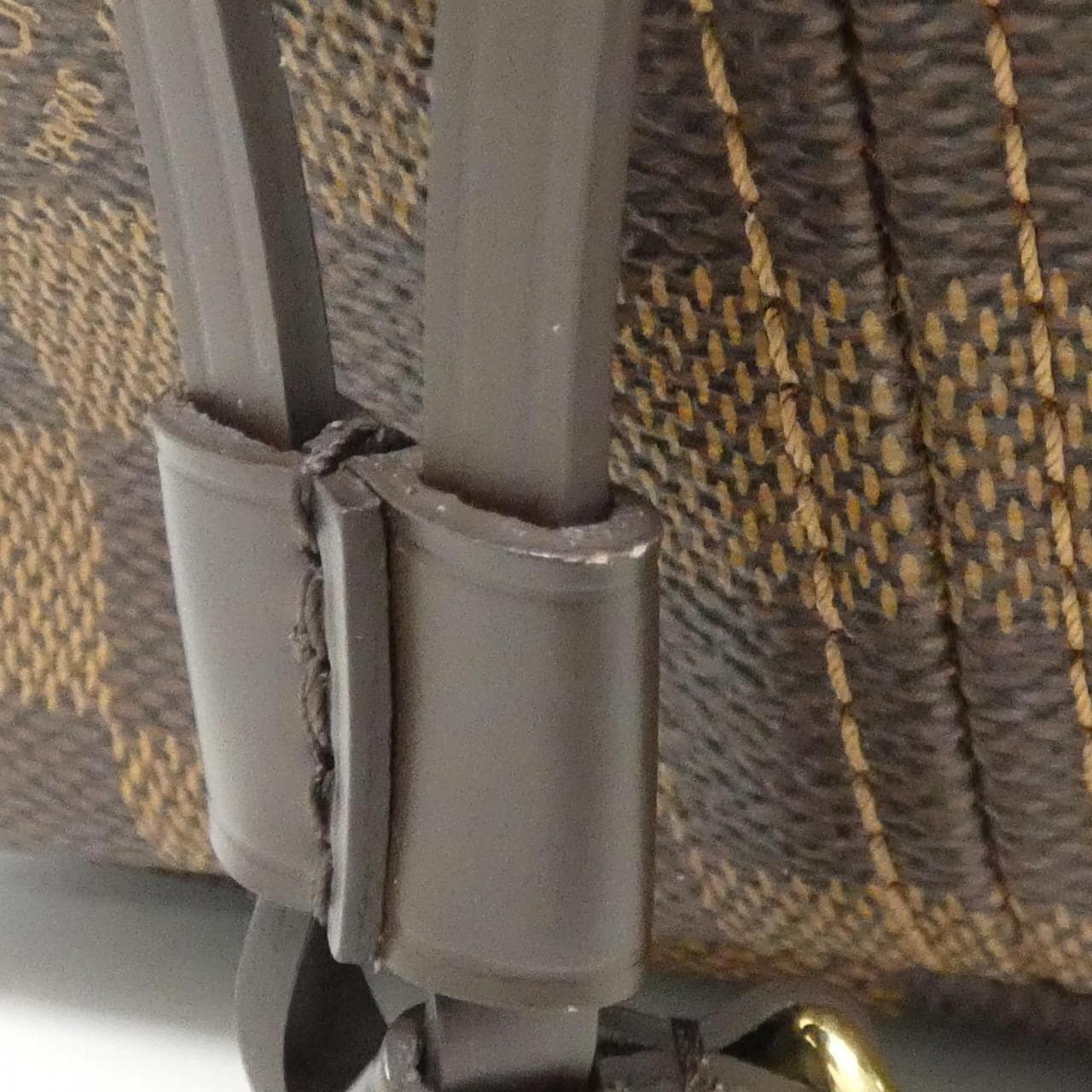 ルイヴィトン ダミエ ネヴァーフル GM N51106 バッグ