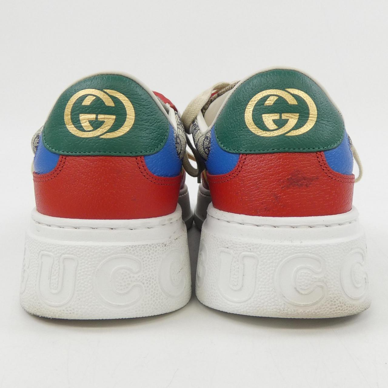 グッチ GUCCI 726828 スニーカー