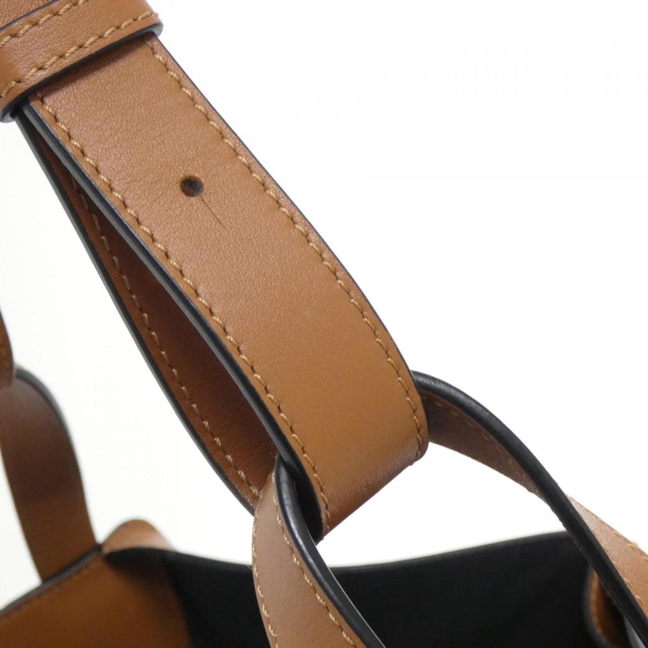 ロエベ ハンモック スモール 387 30 S35 ショルダーバッグ