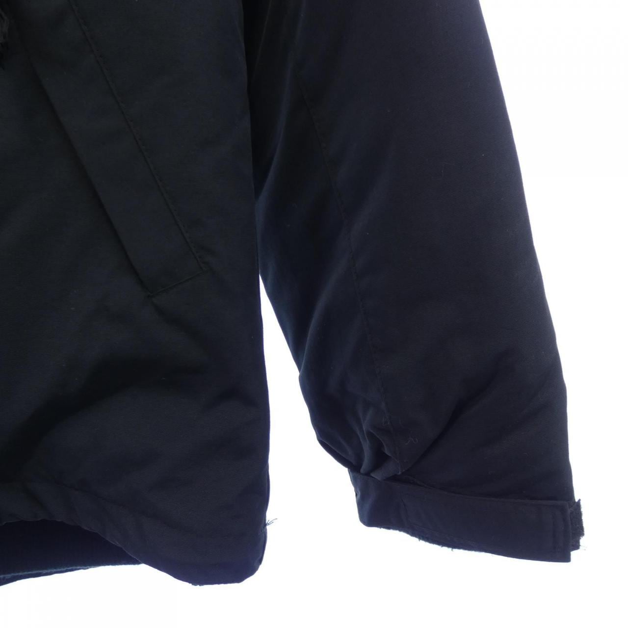 RVCA ジャケット