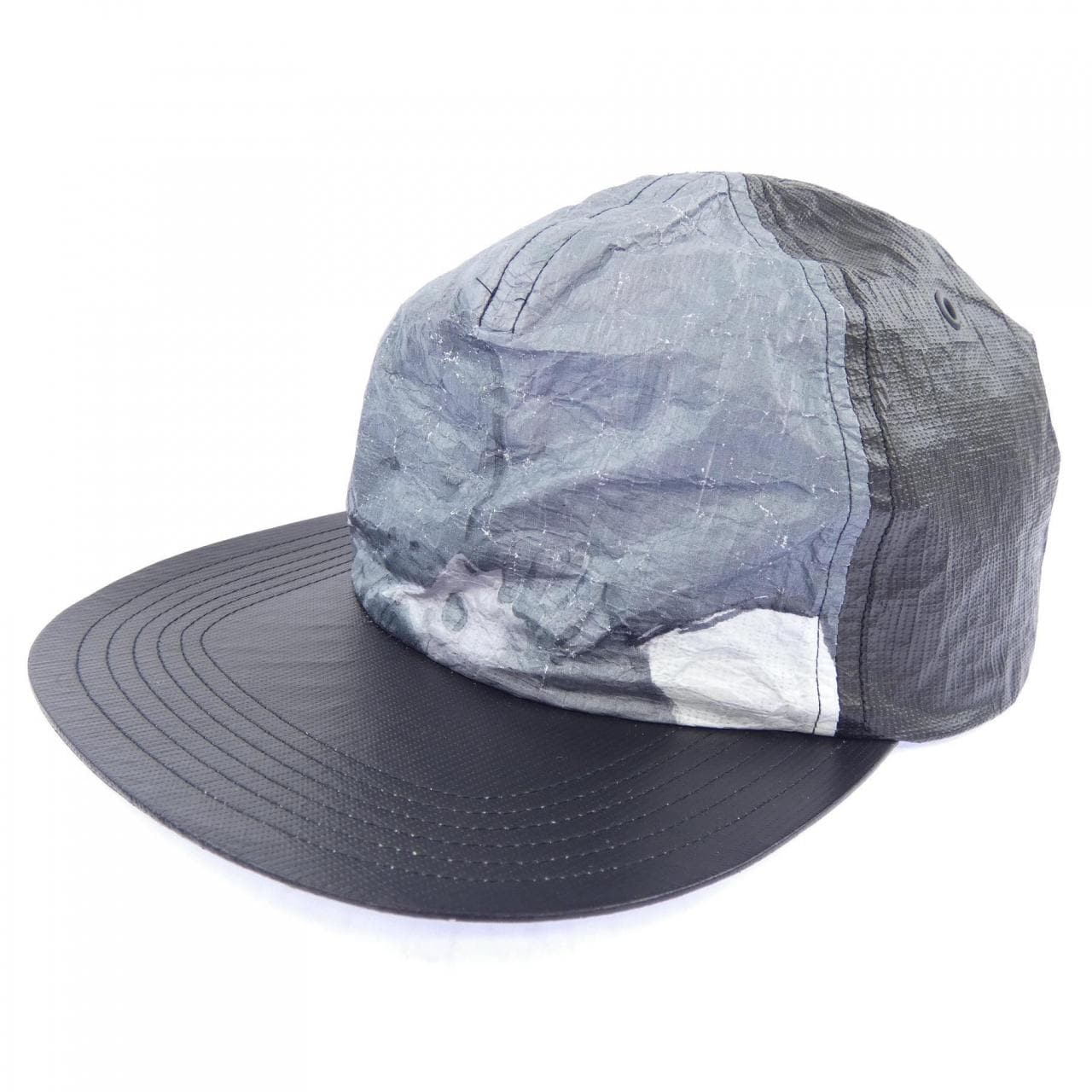 アンダーカバー UNDER COVER UC1D4H02-5/KIJIMA TAKAYUK キャップ