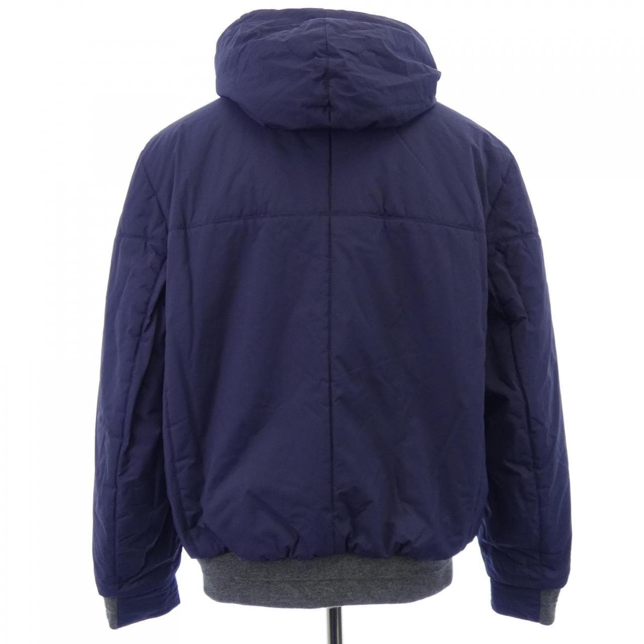 ブルネロクチネリ BRUNELLO CUCINELLI レザージャケット