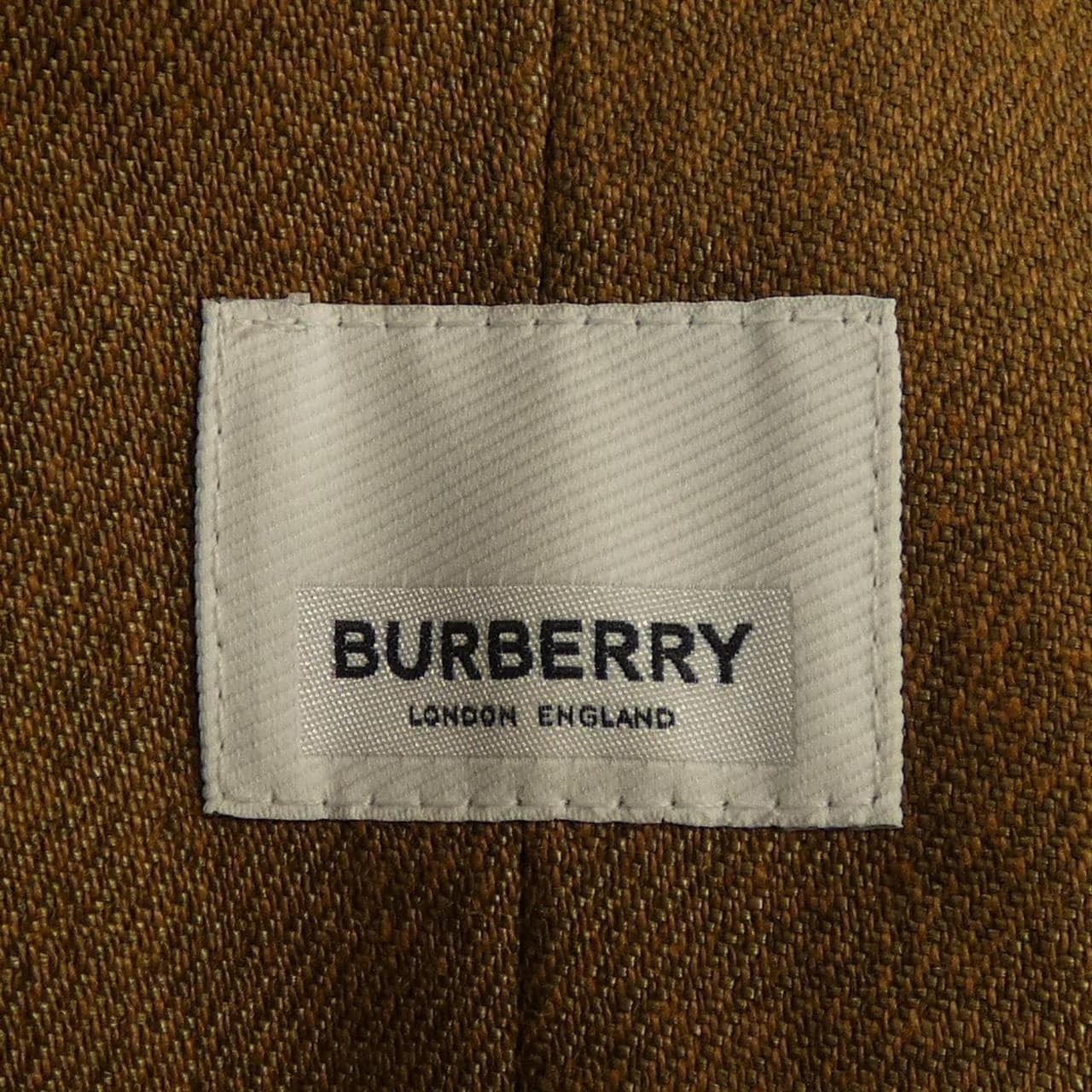 バーバリー BURBERRY 45604341 パンツ