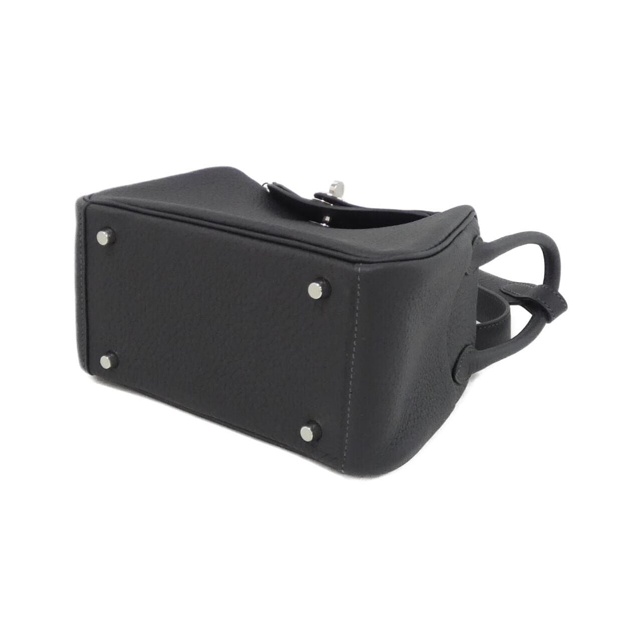 【未使用品】エルメス リンディ2 MINI 085956CK ショルダーバッグ