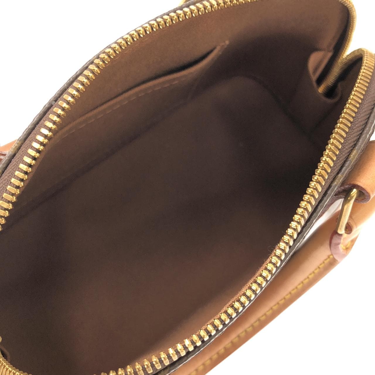 ルイヴィトン モノグラム アルマBB M53152 バッグ