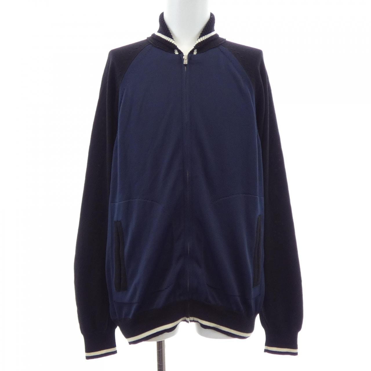 ジュンヤワタナベマン JUNYA WATANABE MAN WS-N005 ブルゾン