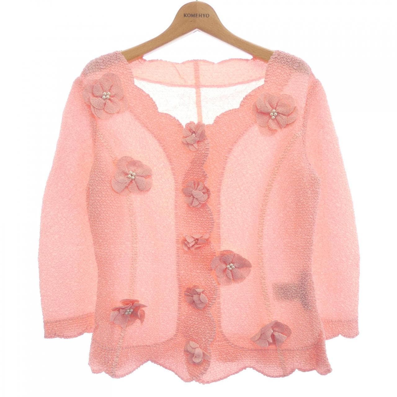 ノコオーノ NOKO OHNO ジャケット