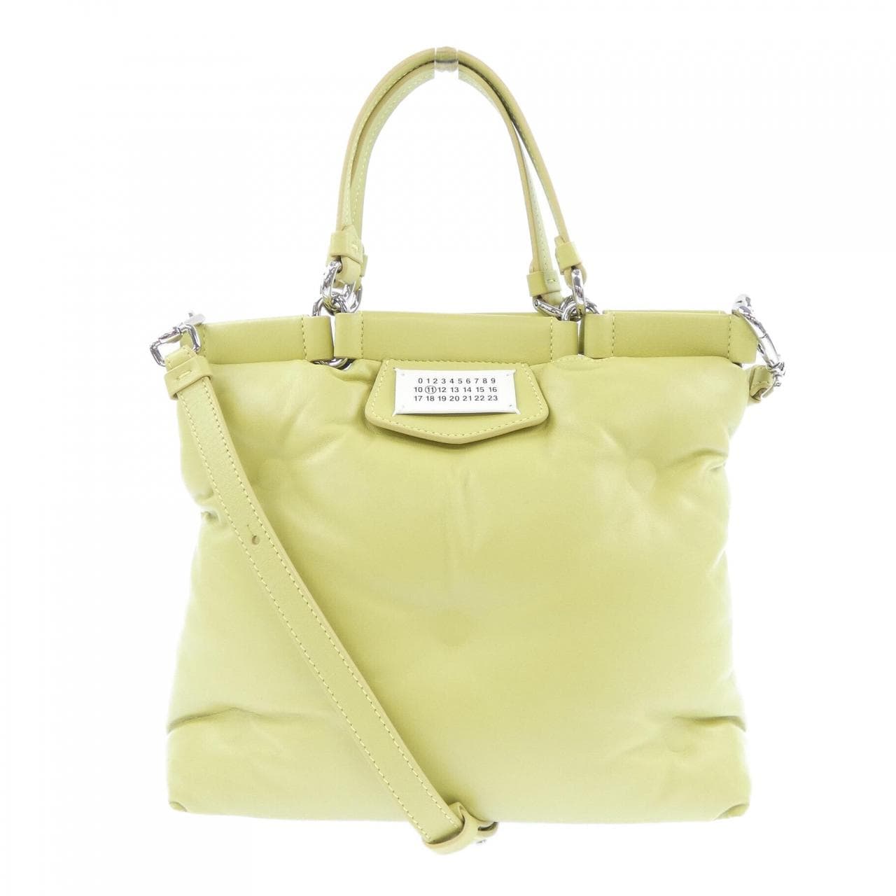 メゾンマルジェラ Maison Margiela GLAM SLAM　トートバッグ S56WD0133 BAG