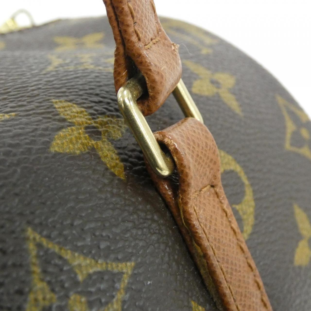 ルイヴィトン モノグラム パピヨン 26cm M51366 バッグ