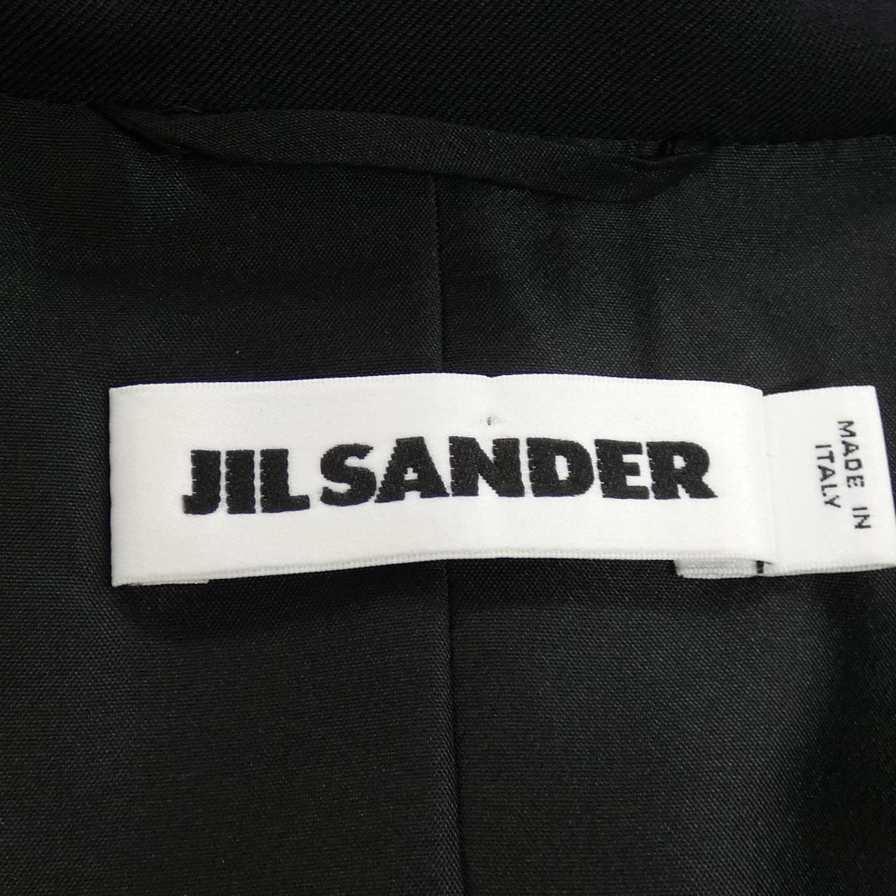 ジルサンダー JIL SANDER JSPI190110 ジャケット