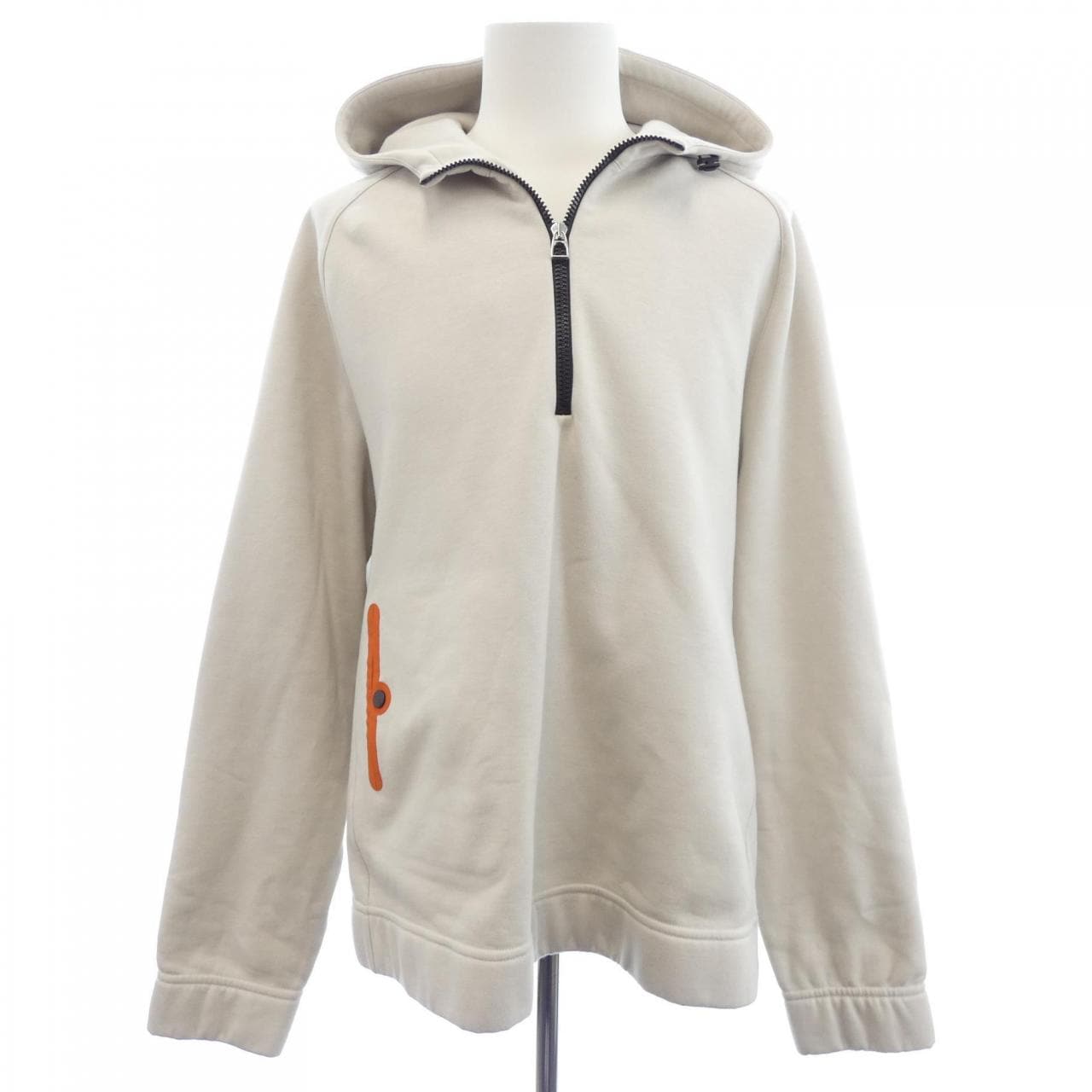 エルメス HERMES SELLIE クルードセル　CLOU DE SELLE H800736E エルメス フィット パーカー